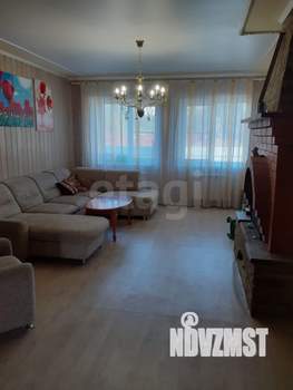 Дом 400м², 4-этажный, участок 18 сот.  