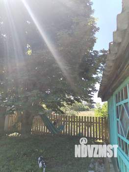 Дом 47м², 1-этажный, участок 28 сот.  