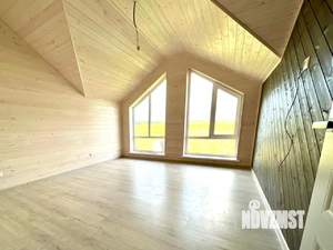 Дом 140м², 2-этажный, участок 10 сот.  
