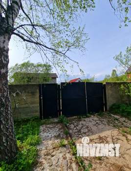 Дом 100м², 2-этажный, участок 13 сот.  