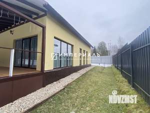 Дом 150м², 2-этажный, участок 6 сот.  