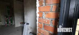 Коттедж 110м², 2-этажный, участок 9 сот.  