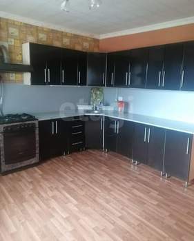 Дом 84м², 1-этажный, участок 8 сот.  