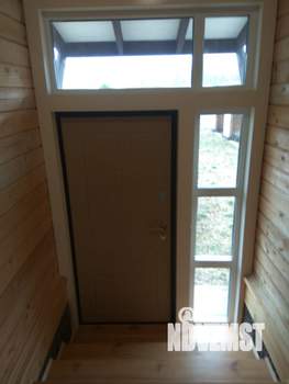 Дом 240м², 2-этажный, участок 23 сот.  