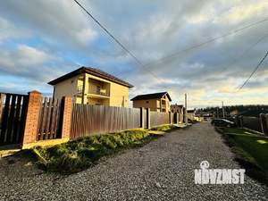 Дом 210м², 2-этажный, участок 12 сот.  