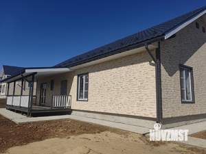 Дом 150м², 1-этажный, участок 10 сот.  