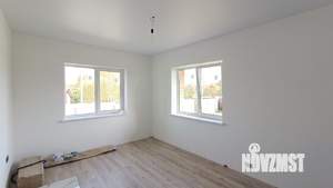 Коттедж 120м², 1-этажный, участок 15 сот.  