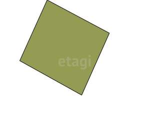Дом 140м², 1-этажный, участок 10 сот.  