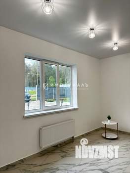 Дом 130м², 2-этажный, участок 7 сот.  