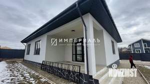 Дача 156м², 1-этажный, участок 12 сот.  