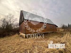 Дом 181м², 2-этажный, участок 26 сот.  