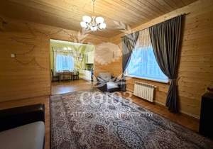 Дом 130м², 2-этажный, участок 15 сот.  