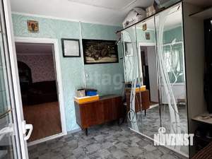 Дом 79м², 1-этажный, участок 12 сот.  