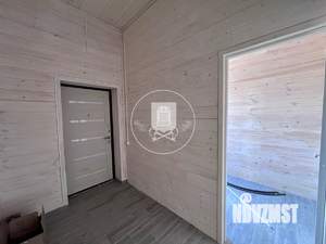 Дом 120м², 1-этажный, участок 11 сот.  