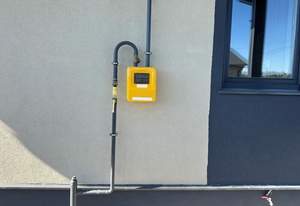 Дом 135м², 1-этажный, участок 10 сот.  