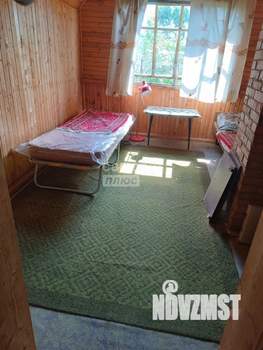 Дом 54м², 2-этажный, участок 20 сот.  