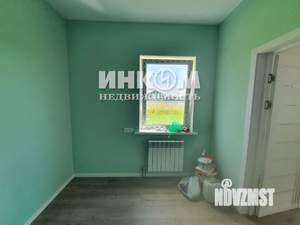Дом 141м², 2-этажный, участок 13 сот.  