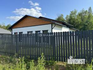 Дом 155м², 2-этажный, участок 10 сот.  