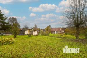 Дом 53м², 1-этажный, участок 40 сот.  