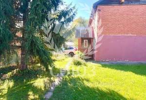 Дом 172м², 2-этажный, участок 30 сот.  