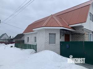 Дом 91м², 1-этажный, участок 16 сот.  