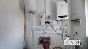 Дом 150м², 2-этажный, участок 10 сот.  