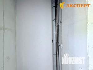 Дом 166м², 2-этажный, участок 10 сот.  