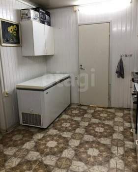 Дом 110м², 2-этажный, участок 18 сот.  
