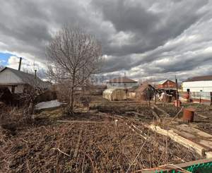 Дом 40м², 1-этажный, участок 10 сот.  