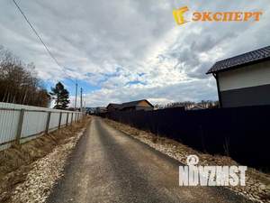 Дом 120м², 1-этажный, участок 11 сот.  