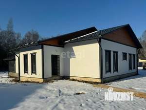 Дом 155м², 2-этажный, участок 10 сот.  