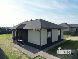Дом 130м², 2-этажный, участок 11 сот.  