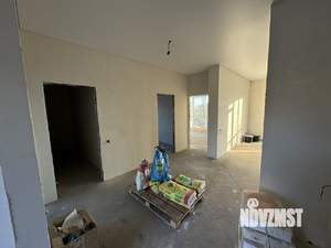 Дом 125м², 1-этажный, участок 7 сот.  