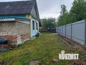 Дом 75м², 1-этажный, участок 25 сот.  