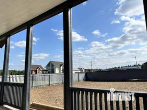 Дом 140м², 1-этажный, участок 11 сот.  