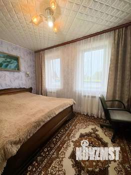 Дом 68м², 1-этажный, участок 17 сот.  