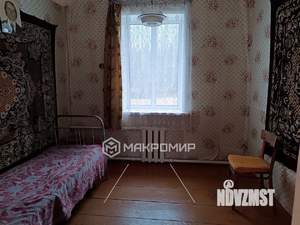Дом 61м², 1-этажный, участок 14 сот.  
