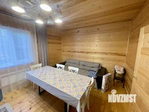 Дом 170м², 2-этажный, участок 12 сот.  