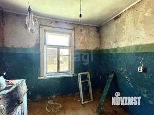 Дом 32м², 1-этажный, участок 20 сот.  
