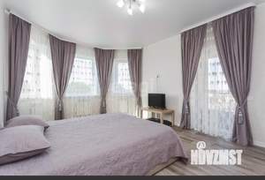 Коттедж 187м², 2-этажный, участок 10 сот.  