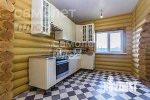 Дача 120м², 2-этажный, участок 15 сот.  