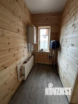 Дом 130м², 1-этажный, участок 10 сот.  