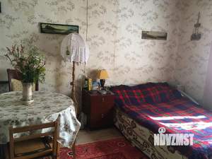 Дача 55м², 2-этажный, участок 5 сот.  