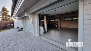 Дом 1500м², 2-этажный, участок 3 сот.  