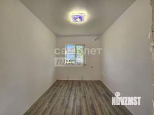 Дом 117м², 2-этажный, участок 6 сот.  