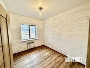 Дом 110м², 1-этажный, участок 11 сот.  