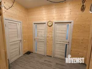 Дом 60м², 1-этажный, участок 6 сот.  