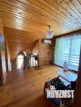 Дом 175м², 2-этажный, участок 9 сот.  