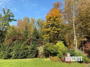 Дом 150м², 3-этажный, участок 25 сот.  