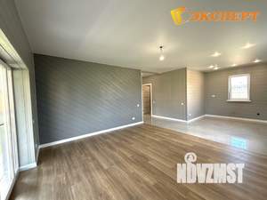 Дом 120м², 1-этажный, участок 7 сот.  